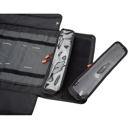 Tusk UTV Tool Roll Kit with Belt Removal Tools