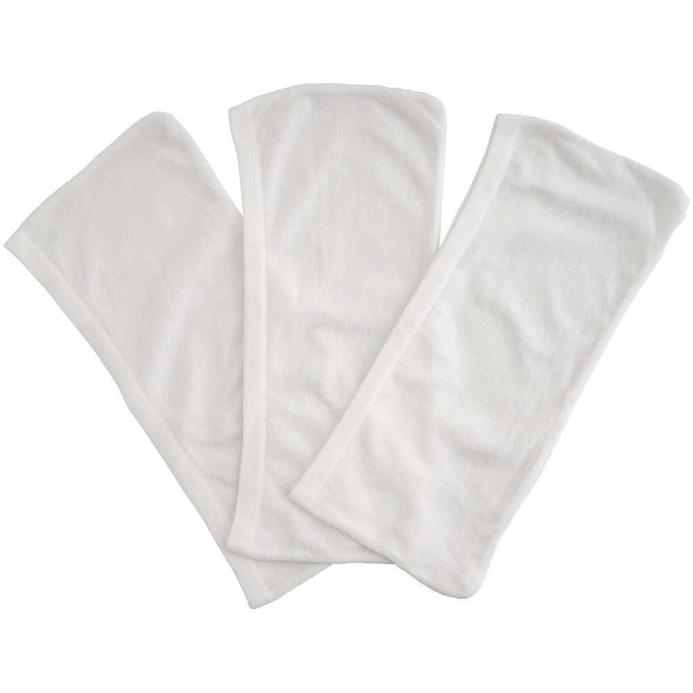 Tusk Air Filter Sock X-Large, 3-Pack