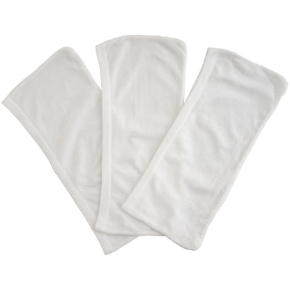 Tusk Air Filter Sock X-Large, 3-Pack