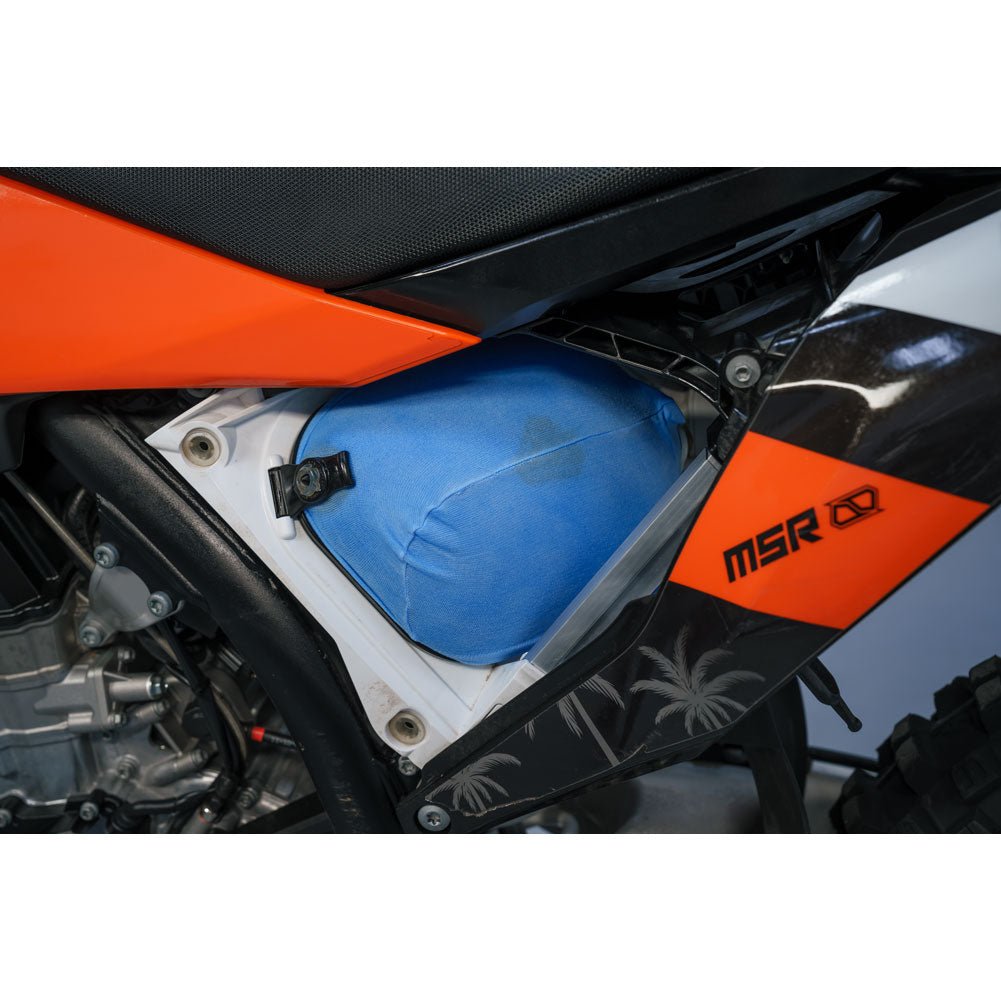 Tusk Air Filter Sock X-Large, 3-Pack