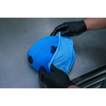 Tusk Air Filter Sock X-Large, 3-Pack