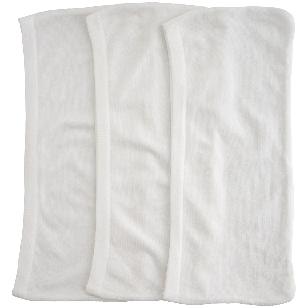 Tusk Air Filter Sock X-Large, 3-Pack
