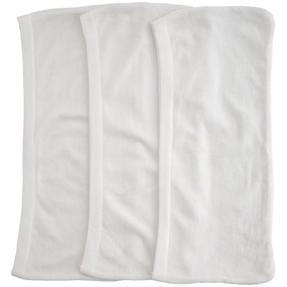 Tusk Air Filter Sock X-Large, 3-Pack