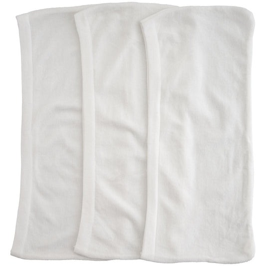 Tusk Air Filter Sock X-Large, 3-Pack