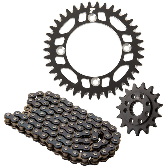 Tusk Alloy Kit & O-Ring Chain