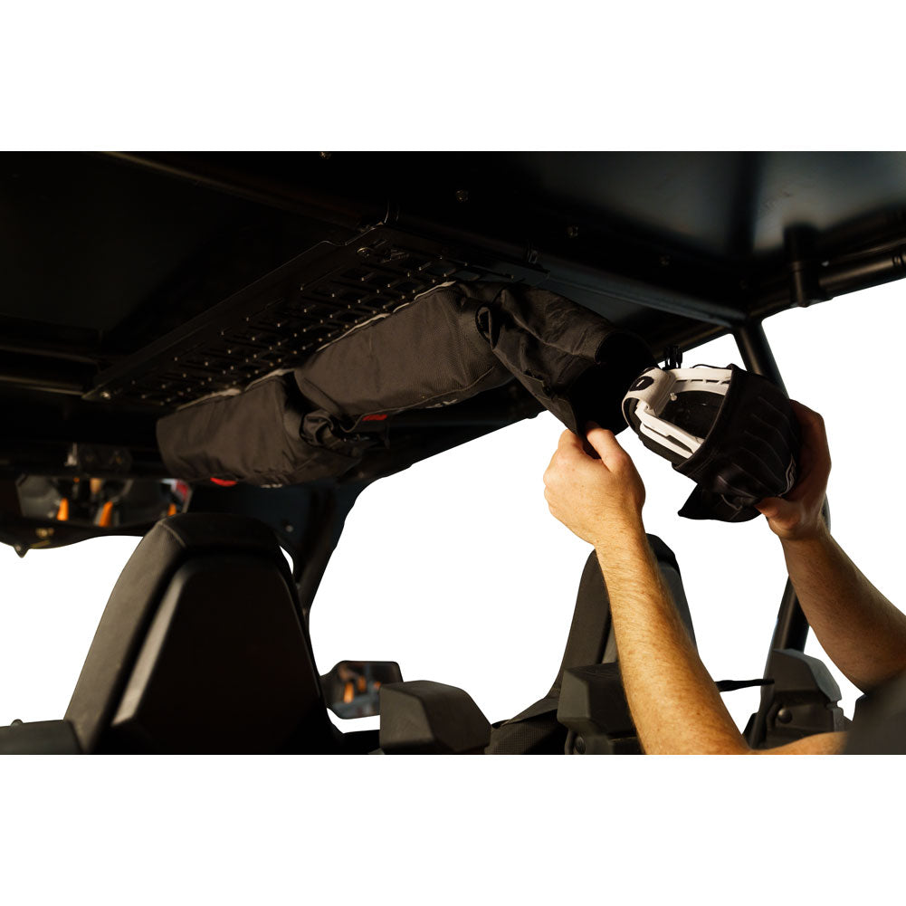 Tusk Aluminum MOLLE Panel
