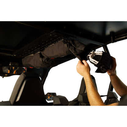 Tusk Aluminum MOLLE Panel