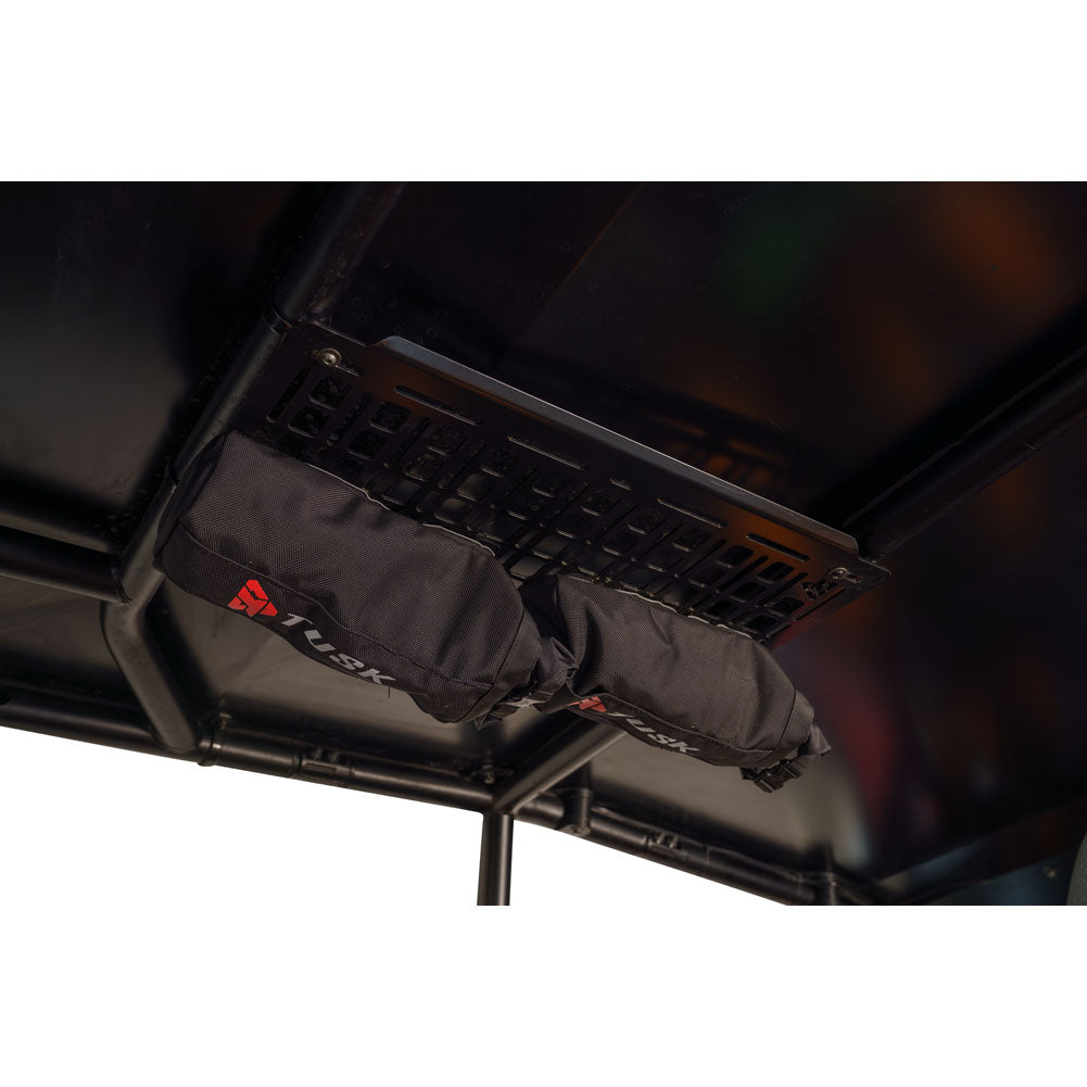 Tusk Aluminum MOLLE Panel