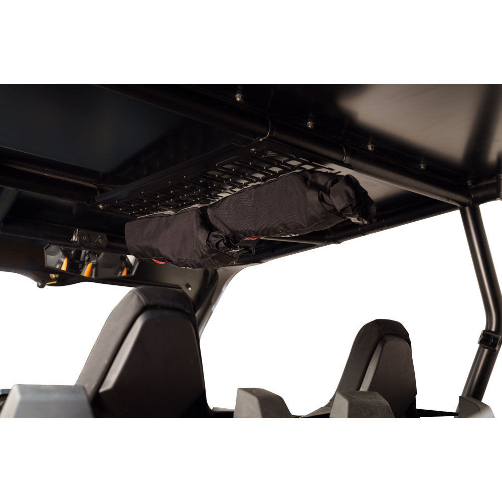 Tusk Aluminum MOLLE Panel