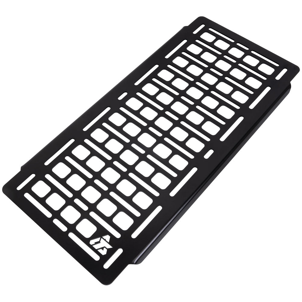 Tusk Aluminum MOLLE Panel