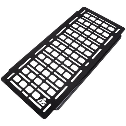 Tusk Aluminum MOLLE Panel