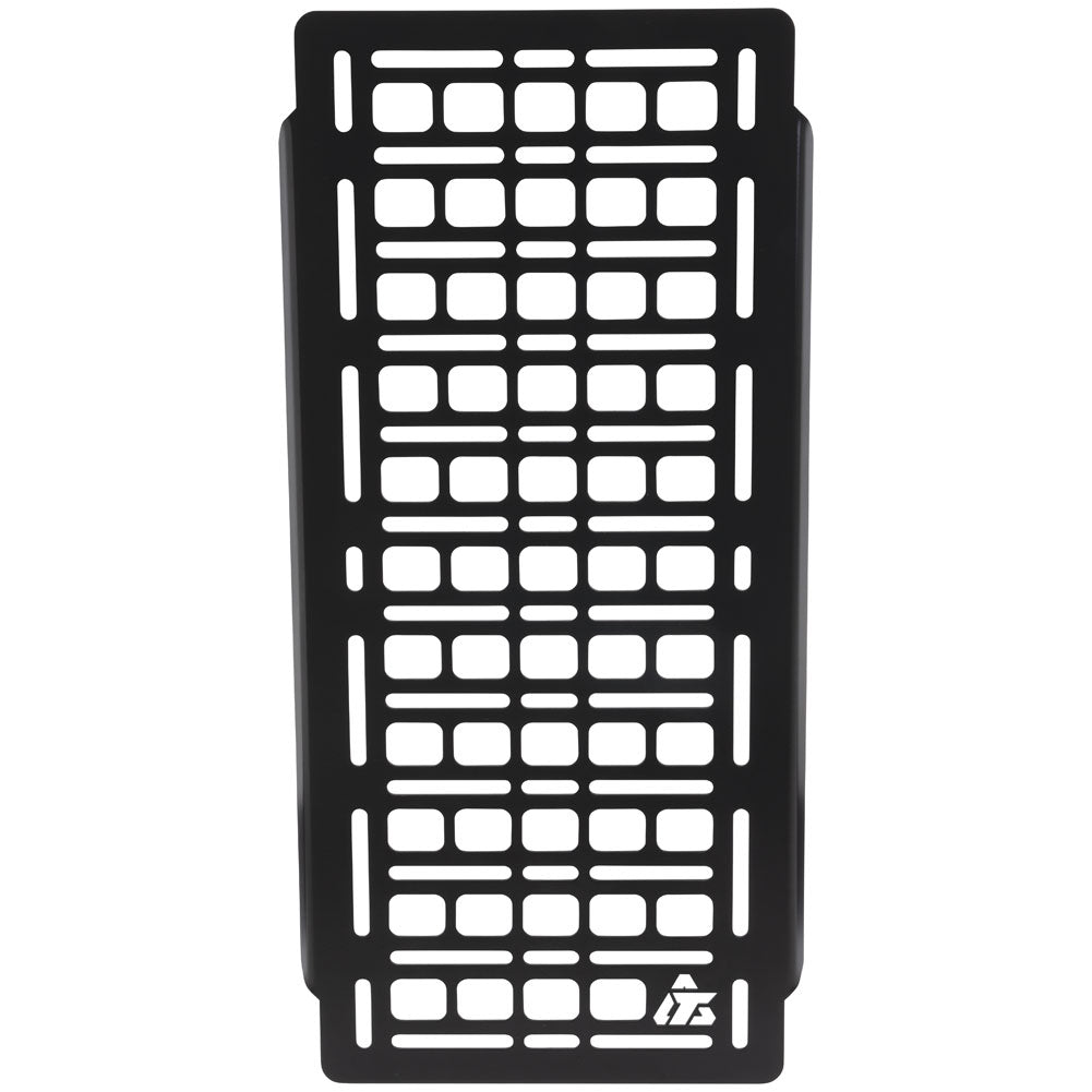 Tusk Aluminum MOLLE Panel