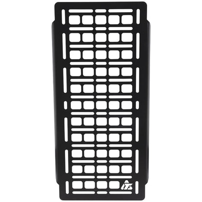 Tusk Aluminum MOLLE Panel