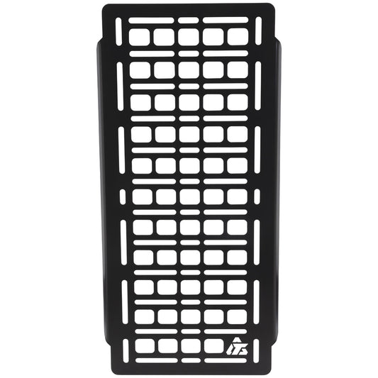 Tusk Aluminum MOLLE Panel