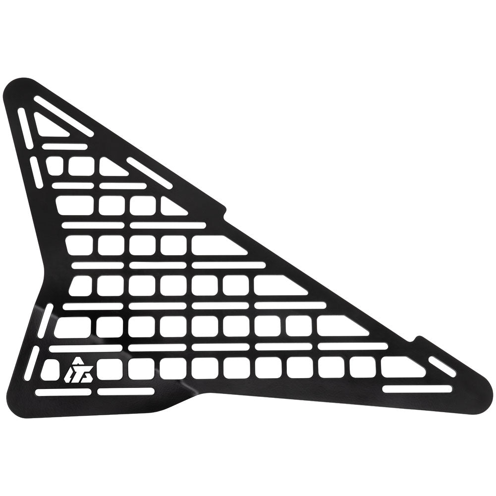 Tusk Aluminum MOLLE Panel