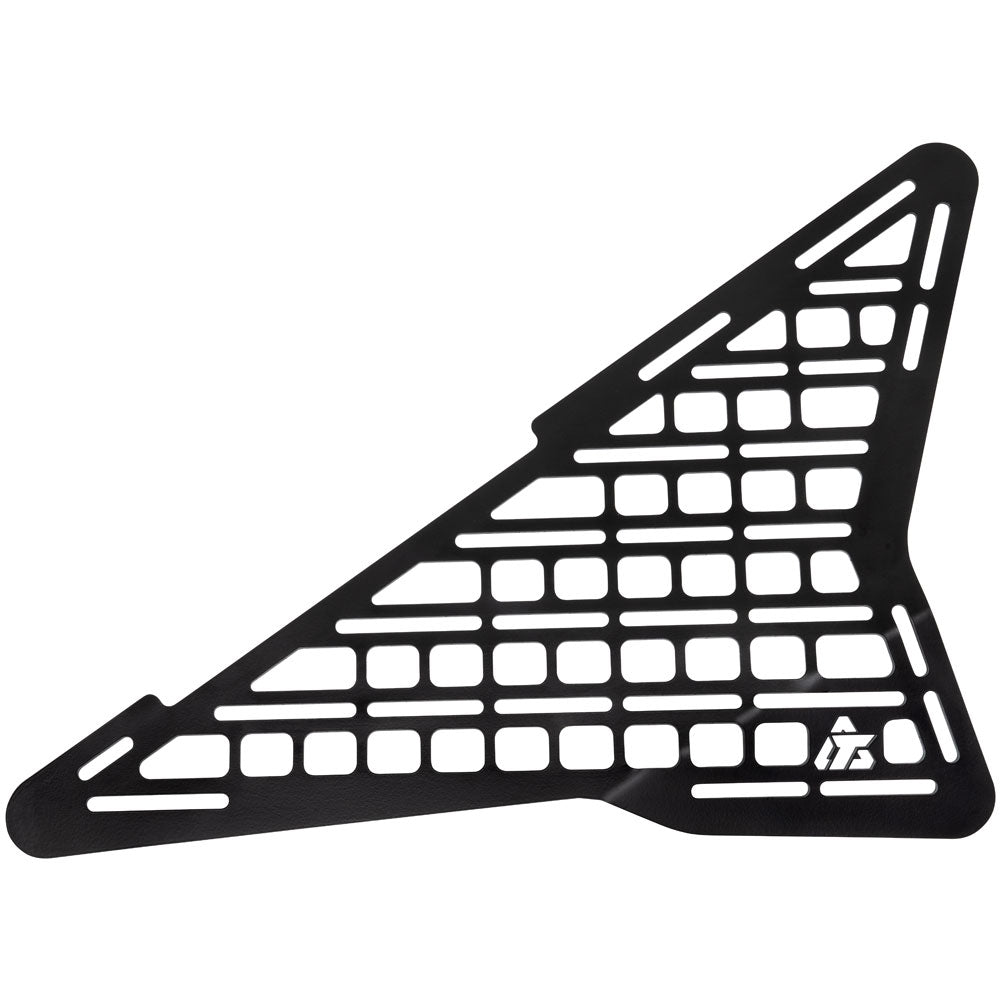 Tusk Aluminum MOLLE Panel