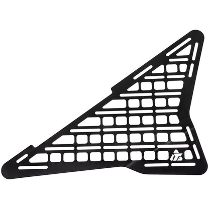 Tusk Aluminum MOLLE Panel