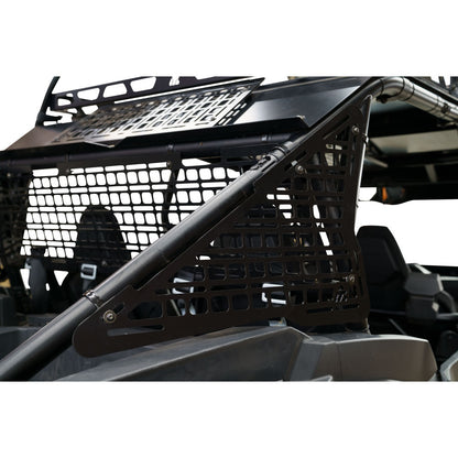 Tusk Aluminum MOLLE Panel