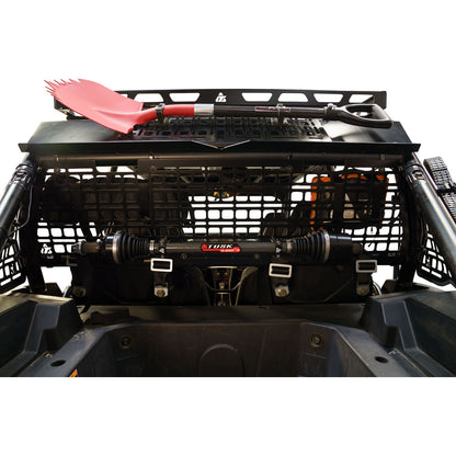 Tusk Aluminum MOLLE Panel