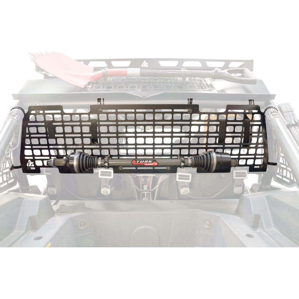 Tusk Aluminum MOLLE Panel
