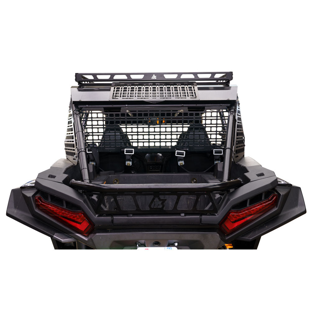 Tusk Aluminum MOLLE Panel
