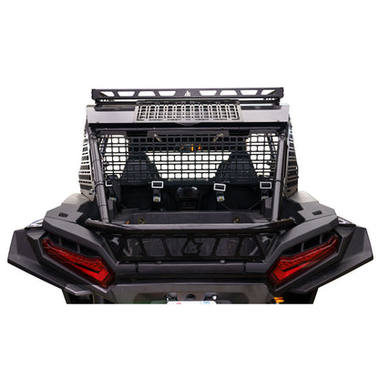 Tusk Aluminum MOLLE Panel