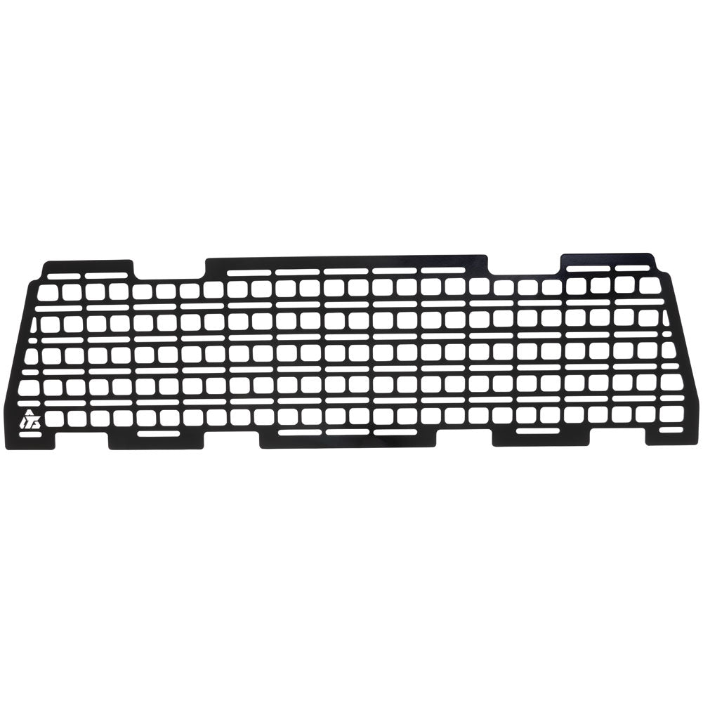 Tusk Aluminum MOLLE Panel
