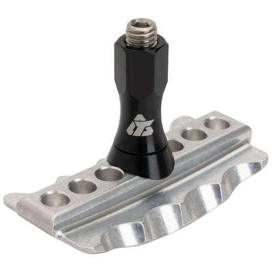 Tusk Billet Aluminum Rim Lock