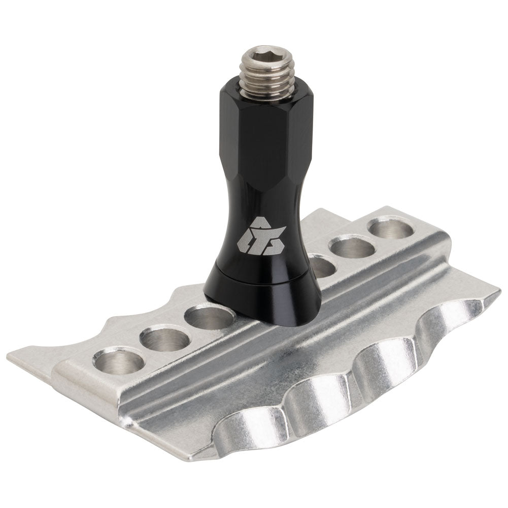 Tusk Billet Aluminum Rim Lock