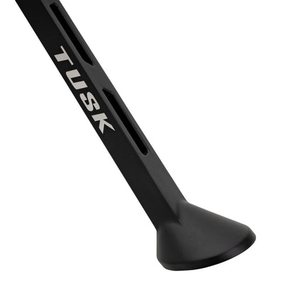 Tusk Billet Kickstand  Black