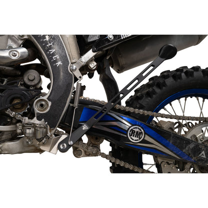 Tusk Billet Kickstand  Black