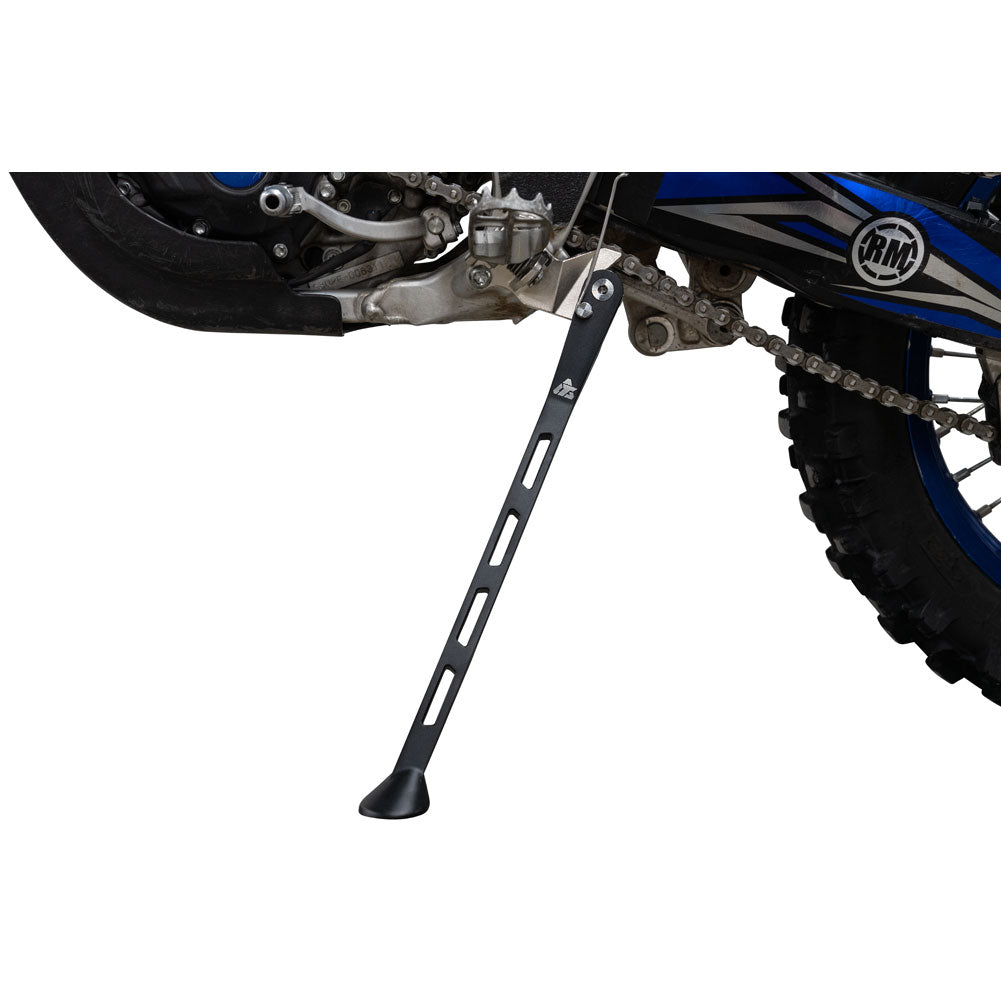 Tusk Billet Kickstand  Black