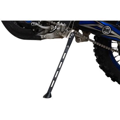 Tusk Billet Kickstand  Black