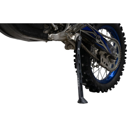 Tusk Billet Kickstand  Black