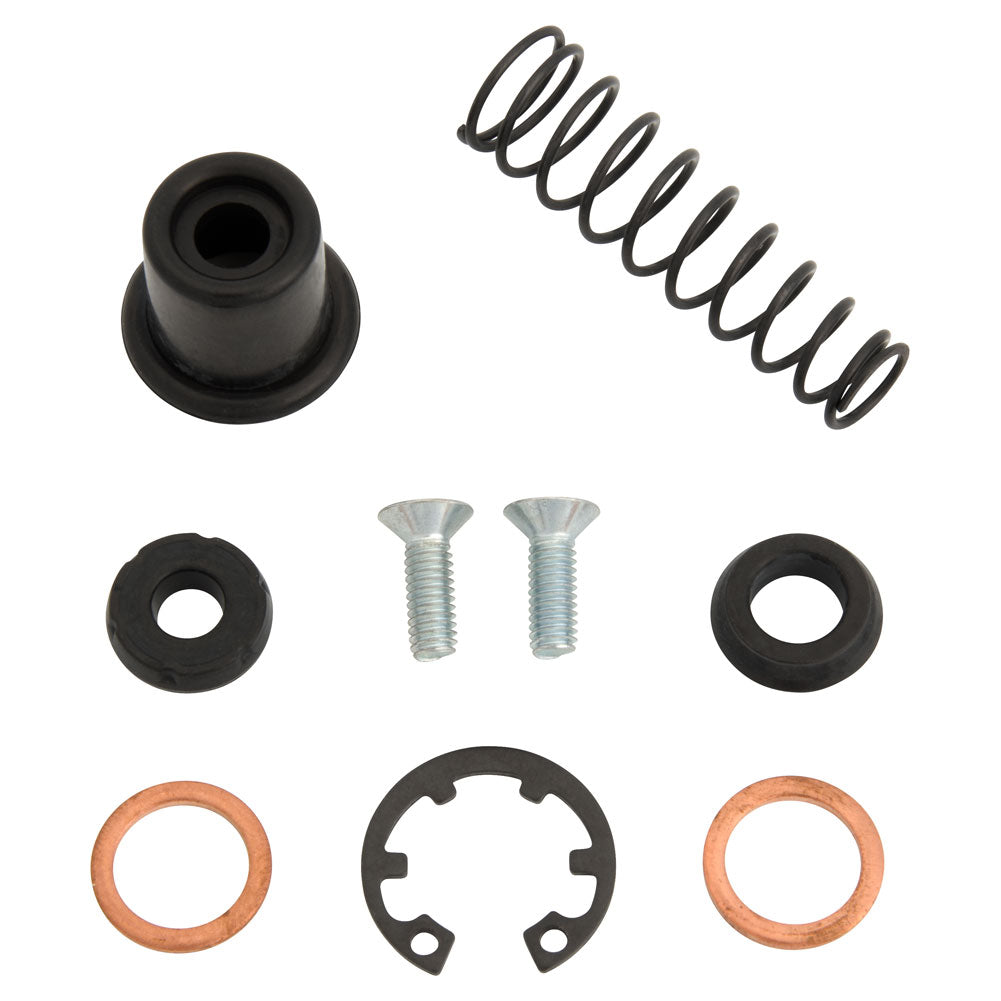 Tusk Brake Master Cylinder Rebuild Kit Front