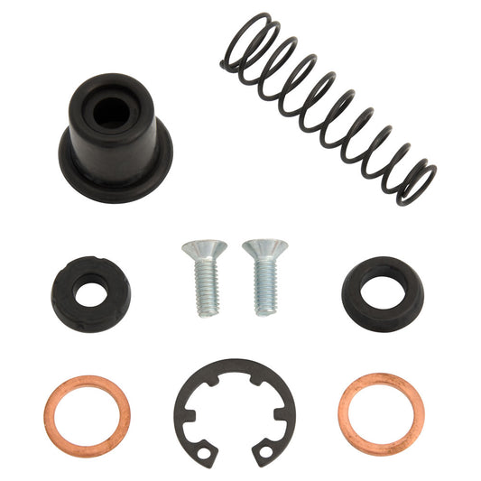 Tusk Brake Master Cylinder Rebuild Kit Front