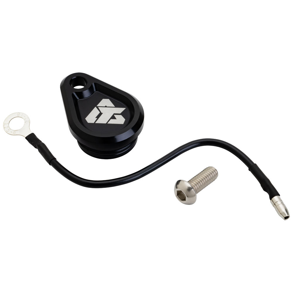 Tusk Bump Start Kit