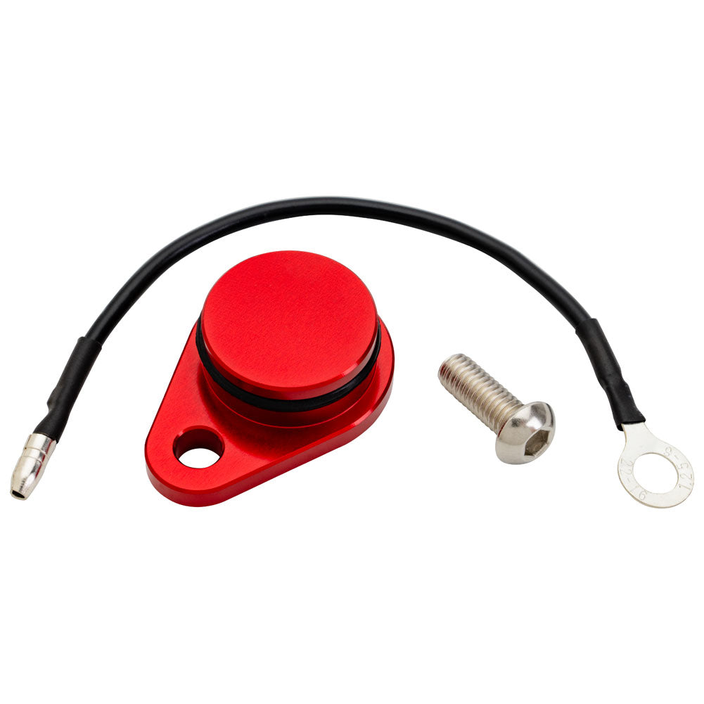 Tusk Bump Start Kit