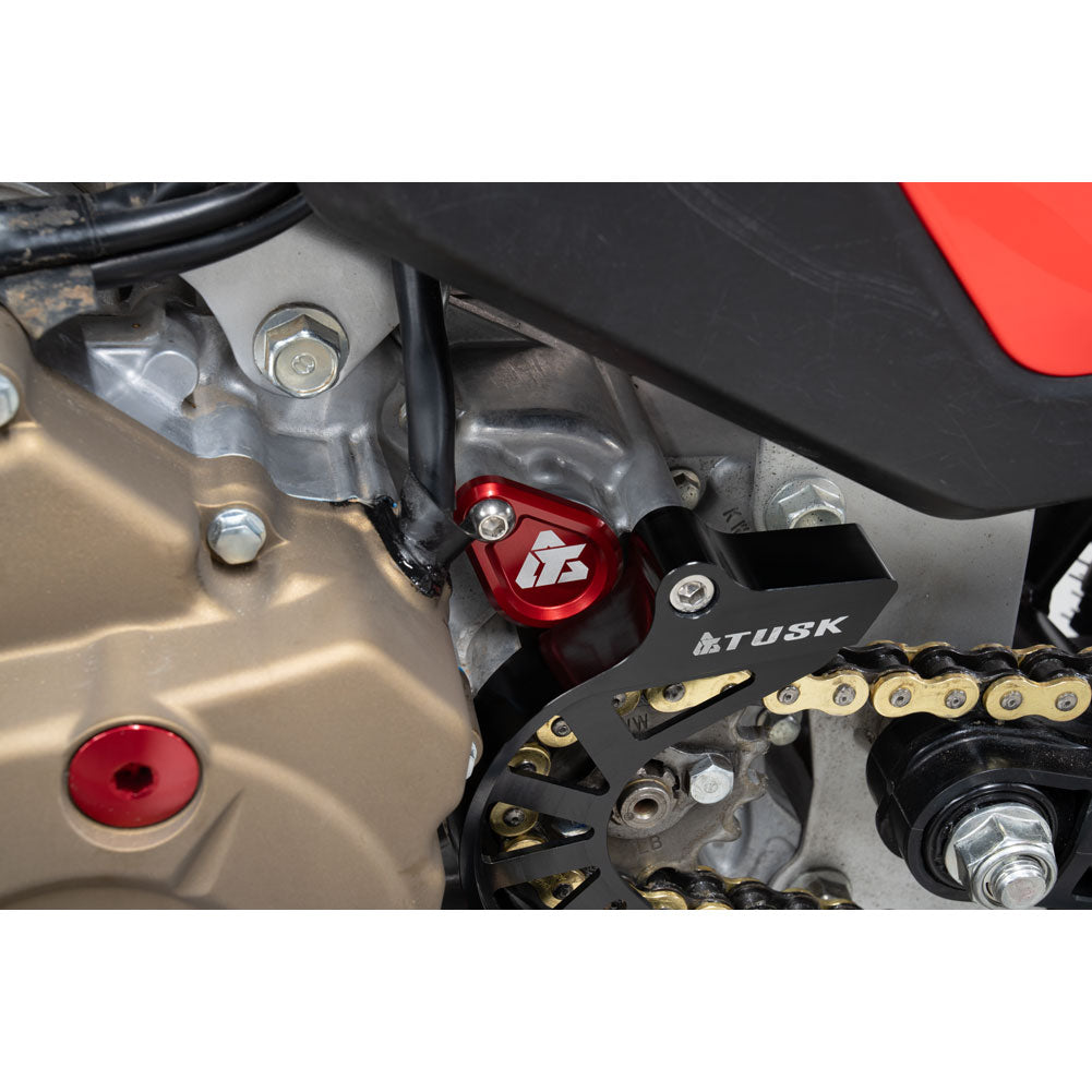 Tusk Bump Start Kit