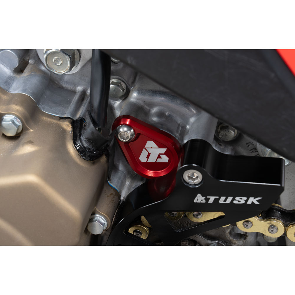Tusk Bump Start Kit