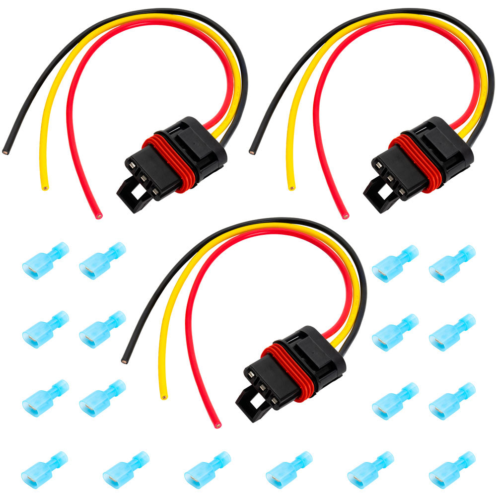 Tusk Busbar Accessory Plug