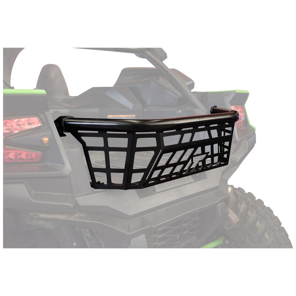 Tusk Cargo Barricade Black Powder Coated