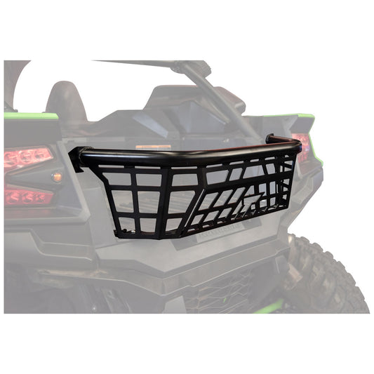 Tusk Cargo Barricade Black Powder Coated