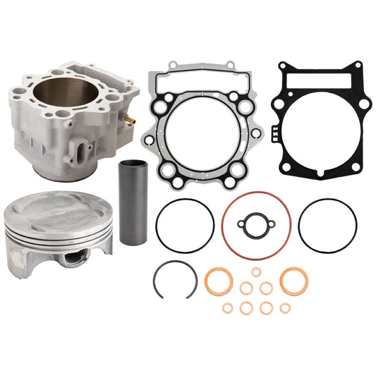 Tusk Complete Cylinder Rebuild Kit