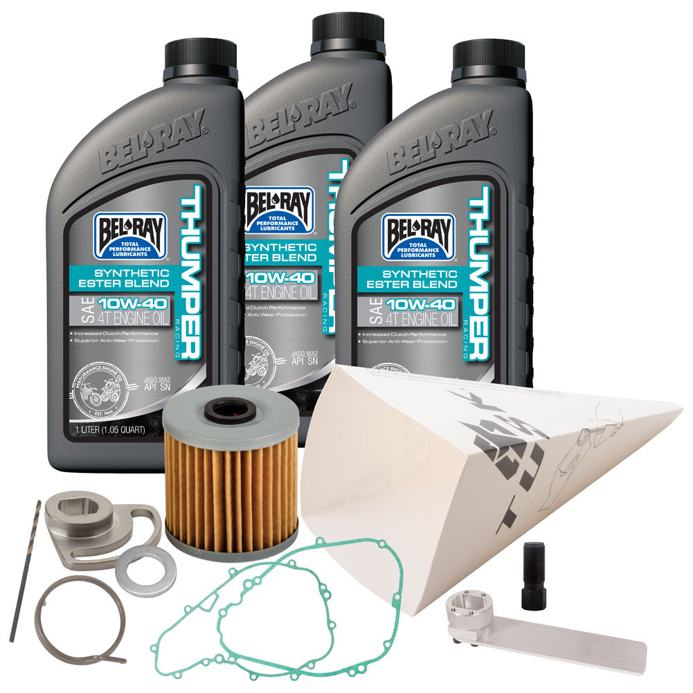Tusk Complete Doohickey Kit
