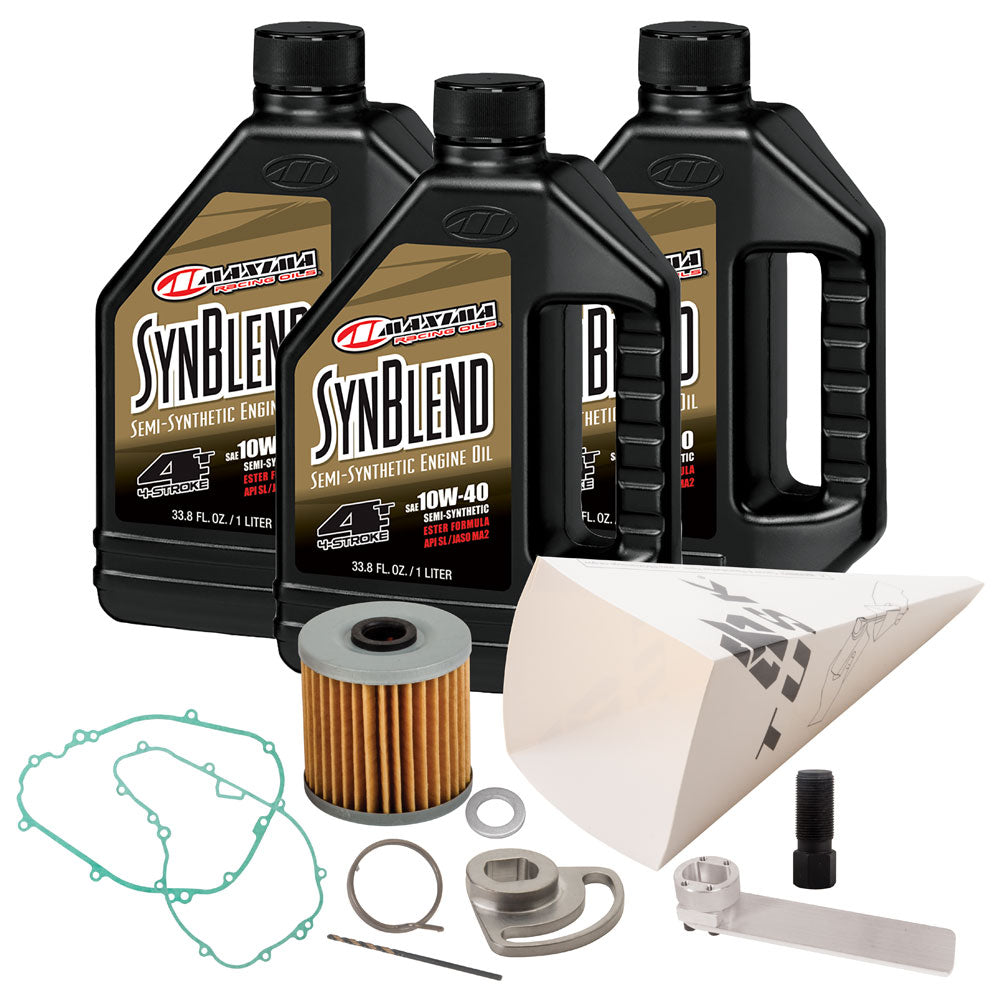 Tusk Complete Doohickey Kit