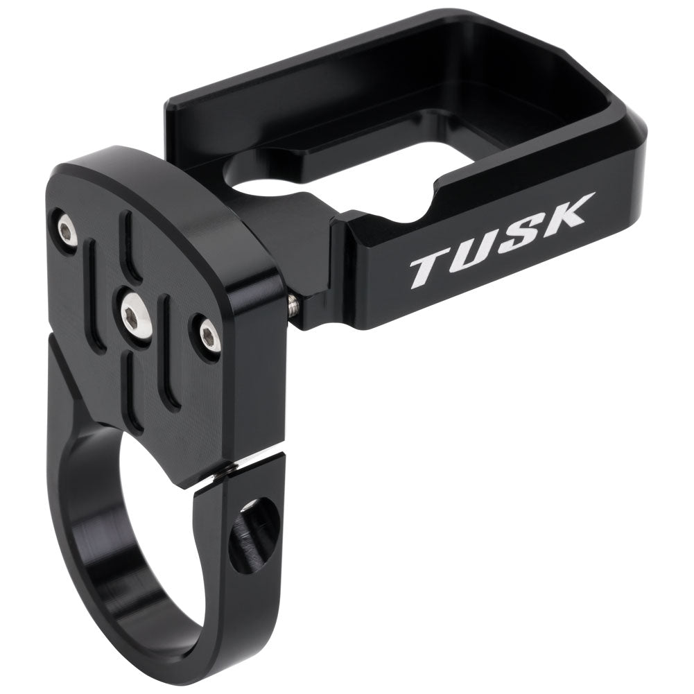 Tusk Display Relocation Bracket