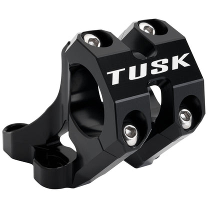 Tusk E-Bike Direct Handlebar Mount Black