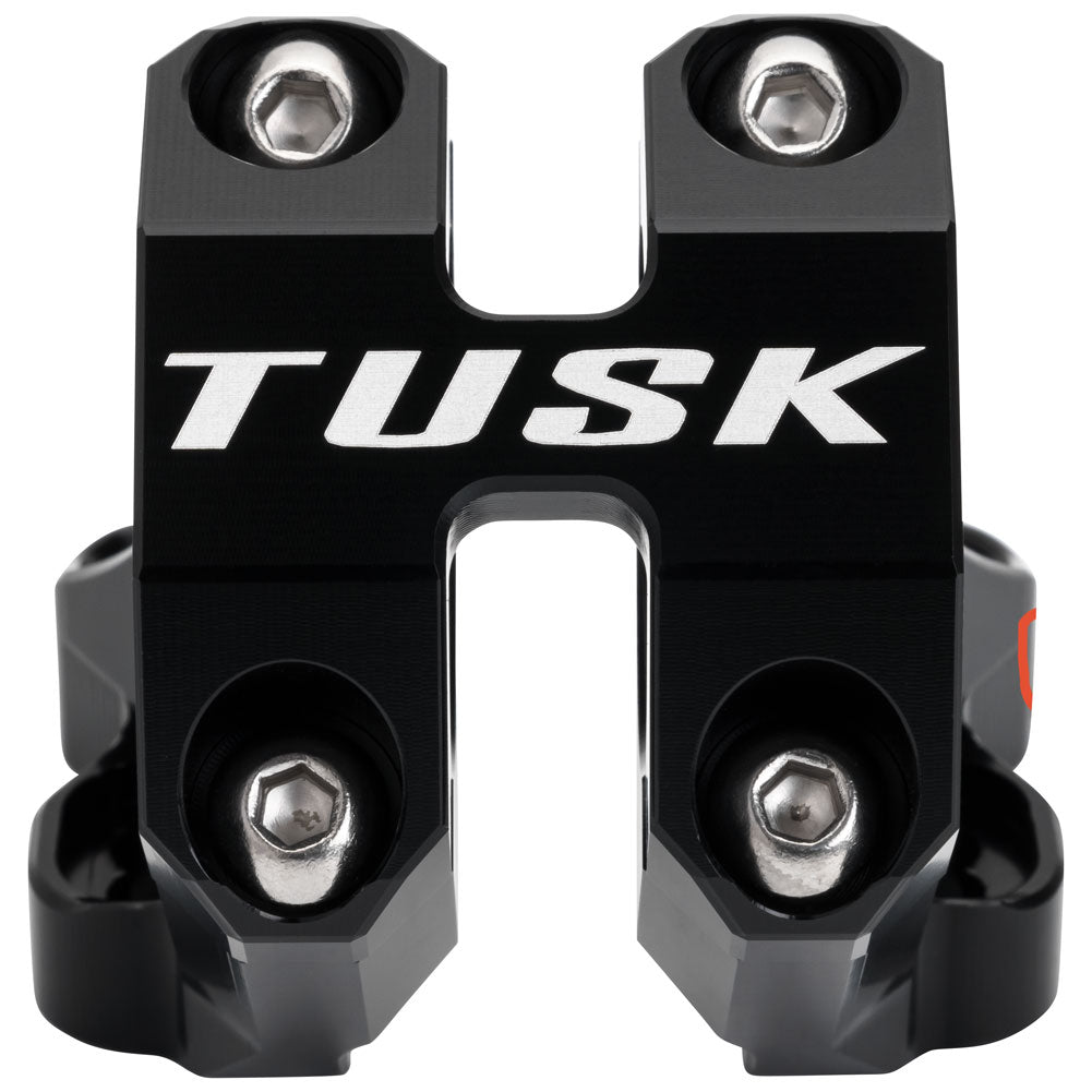 Tusk E-Bike Direct Handlebar Mount Black