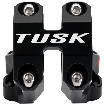 Tusk E-Bike Direct Handlebar Mount Black
